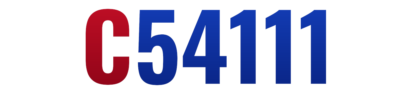 c54111